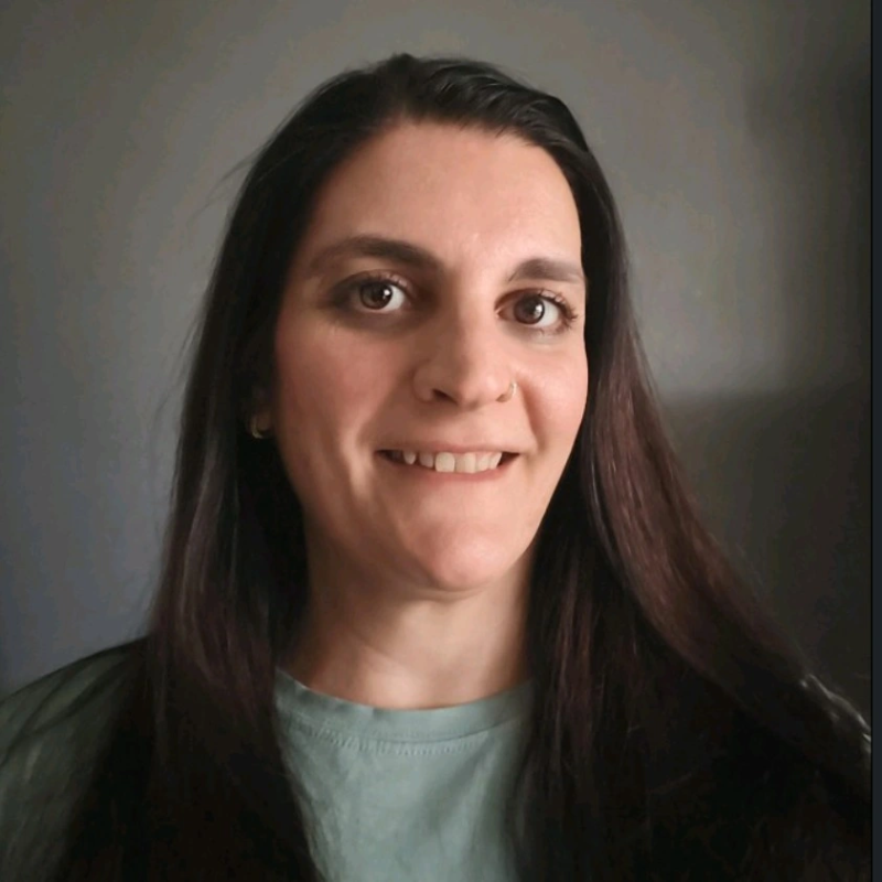 Thalia Zapounidi, Talent & Co. professional client testimonial