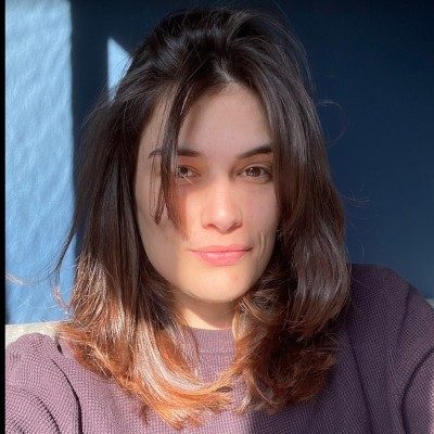 Izi Mayer, Head of Operations at FlatWorld.co — Talent & Co. client testimonial
