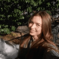 Yuliya Kaida
