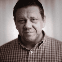 Vangelis Ghiossis, Chief Digital Technology Officer at Advantage FSE — Talent & Co. client testimonial